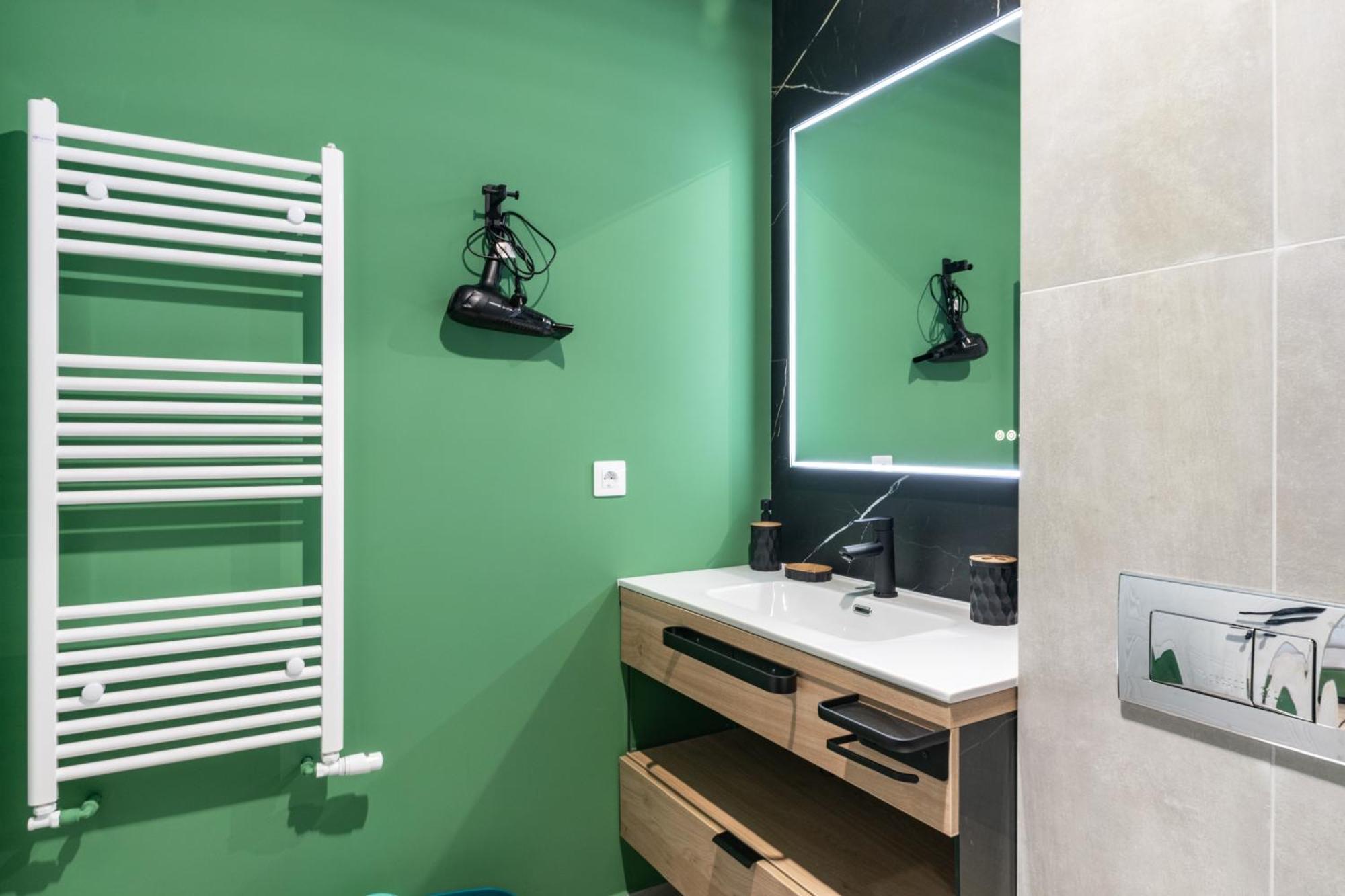Studio President 72 Craiova Extérieur photo