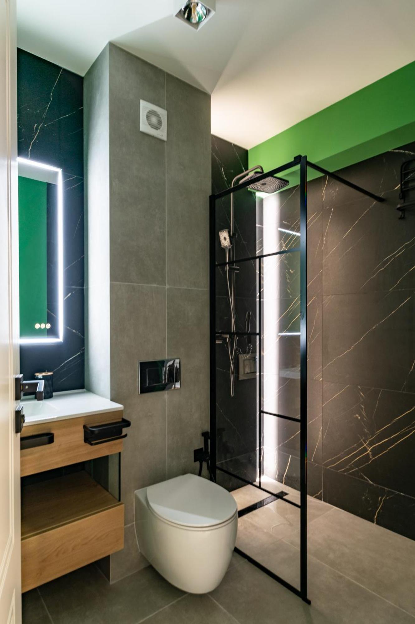 Studio President 72 Craiova Extérieur photo