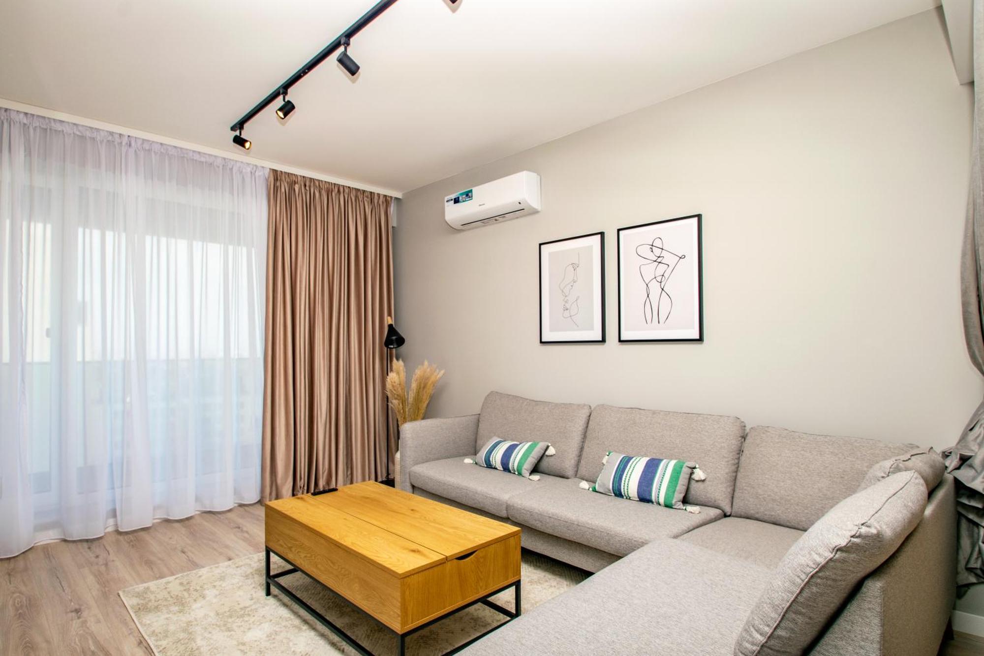Studio President 72 Craiova Extérieur photo