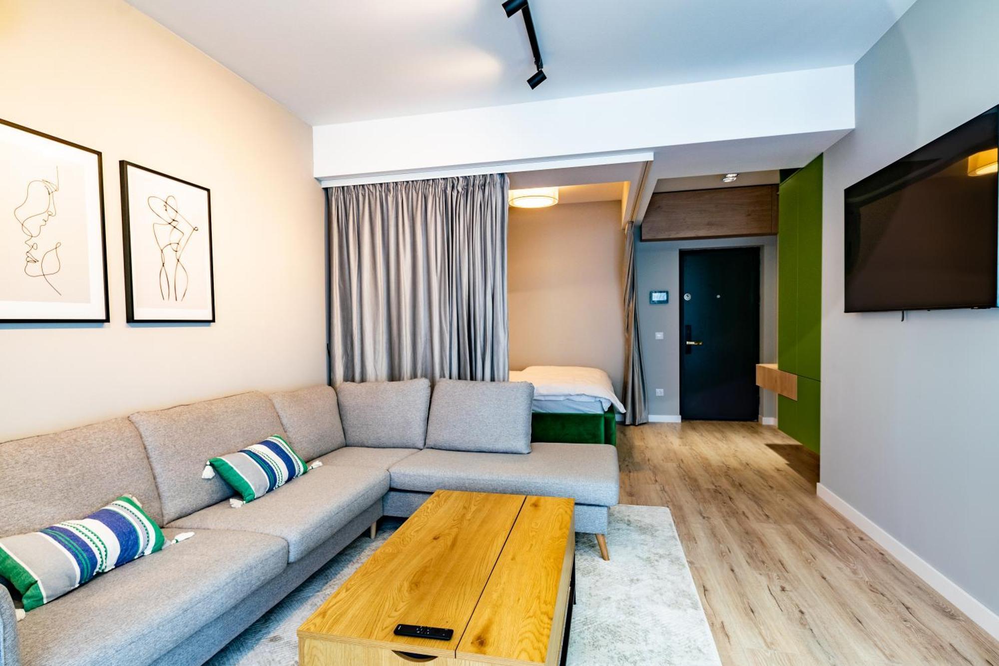 Studio President 72 Craiova Extérieur photo